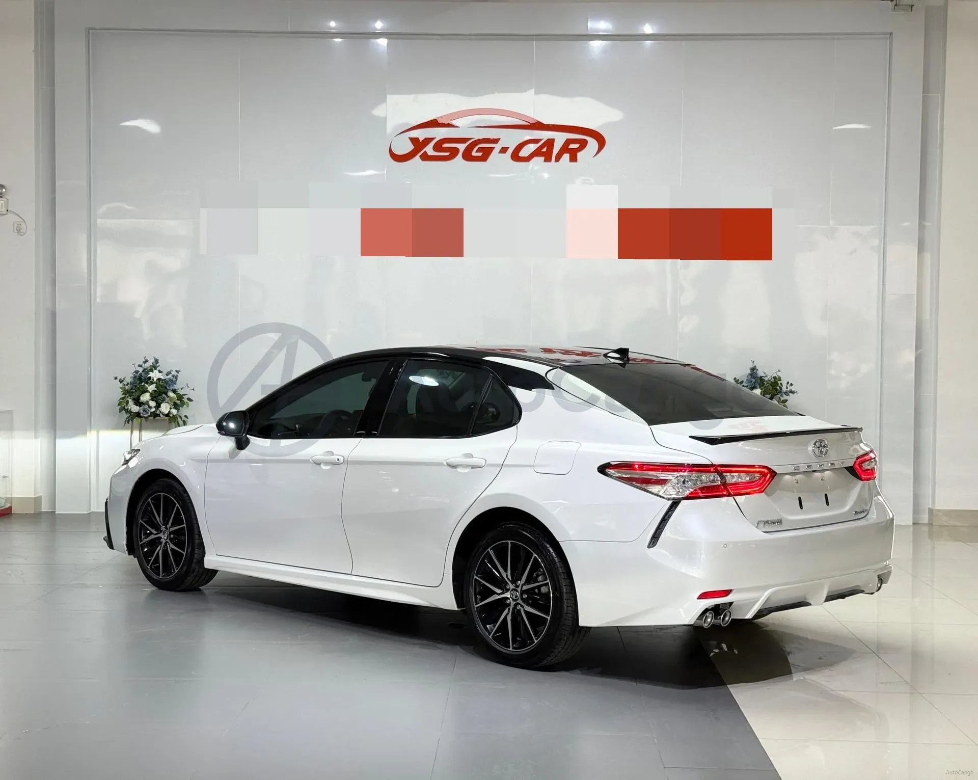 2021 Toyota Camry 2.0L 178HP L4 CVT,autocango,china used car exporter,china ev exporter,chinese used car exporter,chinese used ev exporter