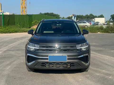 2024 Volkswagen Tharu 1.5T 160HP L4 7DCT,autocango,china used car exporter,china ev exporter,chinese used car exporter,chinese used ev exporter