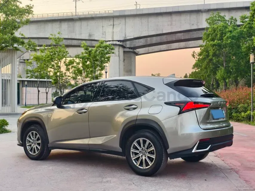 2020 Lexus NX 2.0L 150HP L4 CVT,autocango,china used car exporter,china ev exporter,chinese used car exporter,chinese used ev exporter