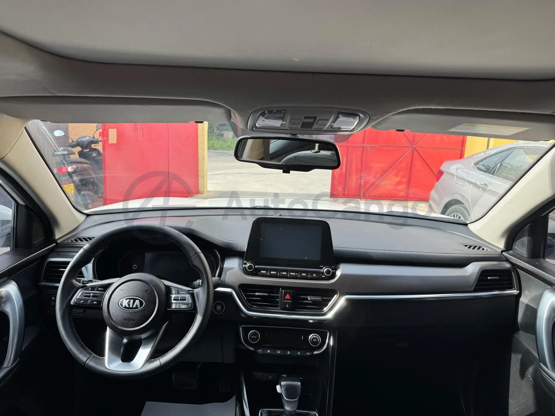 2019 Kia Sportage R 2.0L 160HP L4 6AT,autocango,china used car exporter,china ev exporter,chinese used car exporter,chinese used ev exporter