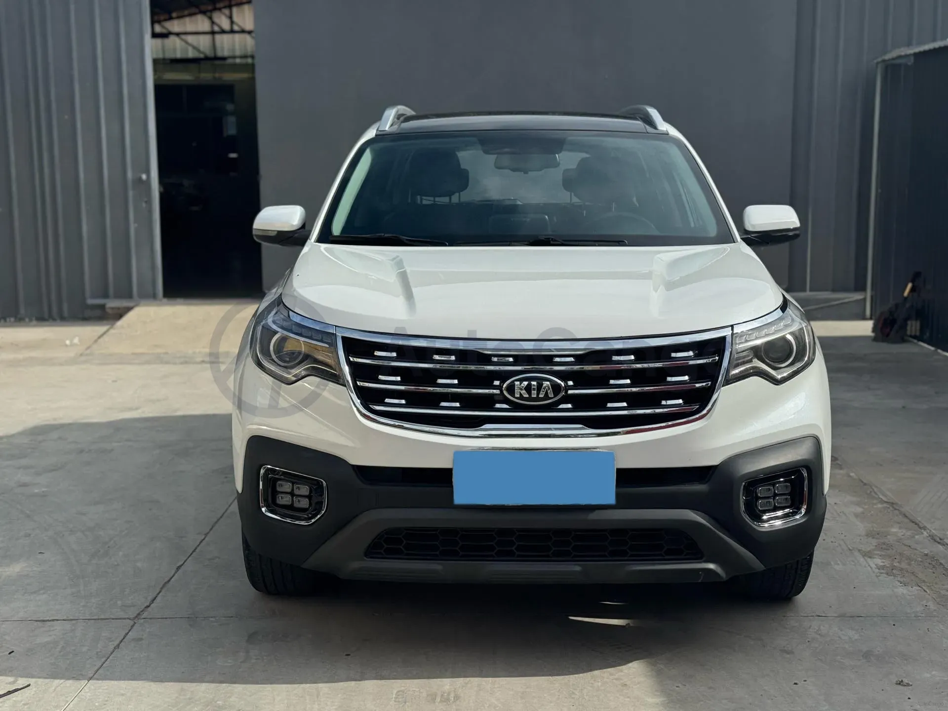 2019 Kia Sportage R 2.0L 160HP L4 6AT,autocango,china used car exporter,china ev exporter,chinese used car exporter,chinese used ev exporter