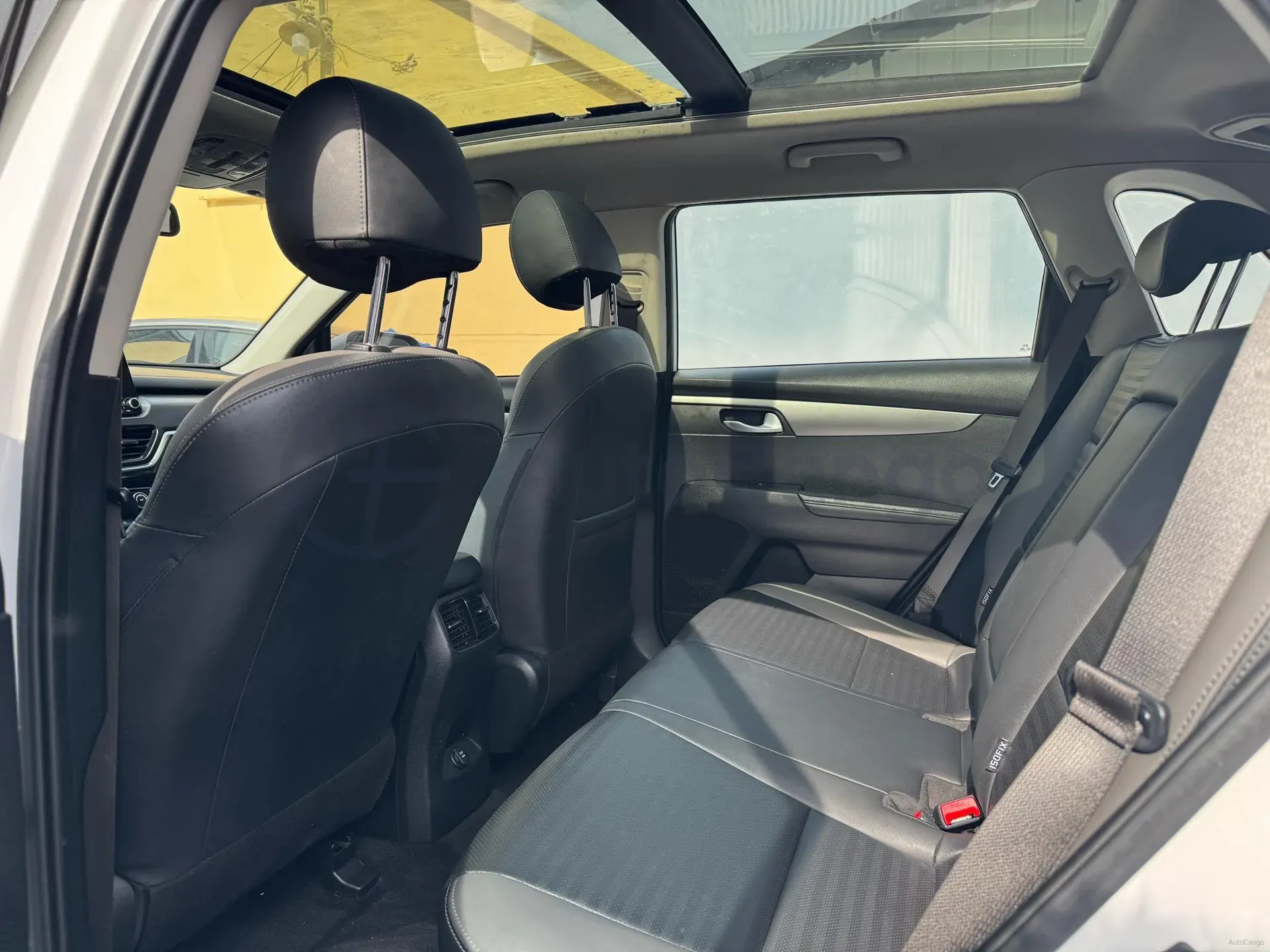 2019 Kia Sportage R 2.0L 160HP L4 6AT,autocango,china used car exporter,china ev exporter,chinese used car exporter,chinese used ev exporter