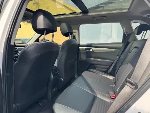 2019 Kia Sportage R 2.0L 160HP L4 6AT