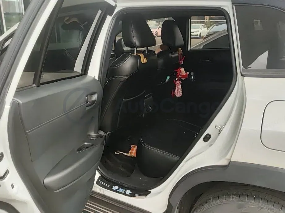 2023 Toyota Corolla Cross 2.0L 171HP L4 CVT,autocango,china used car exporter,china ev exporter,chinese used car exporter,chinese used ev exporter