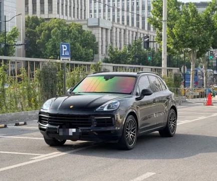 2019 PORSCHE CAYENNE,autocango,china used car exporter,china ev exporter,chinese used car exporter,chinese used ev exporter