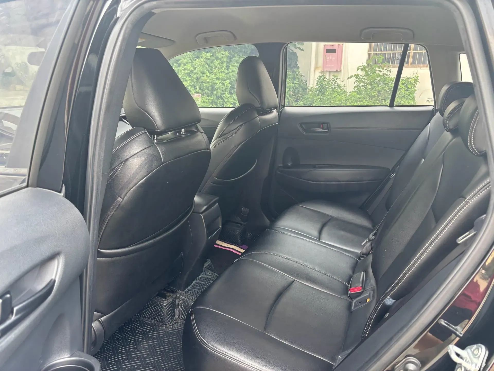 2022 Toyota Frontlander 2.0L 171HP L4 CVT,autocango,china used car exporter,china ev exporter,chinese used car exporter,chinese used ev exporter