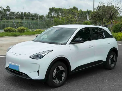 2026 Geely Galaxy XingYuan BEV,autocango,china used car exporter,china ev exporter,chinese used car exporter,chinese used ev exporter