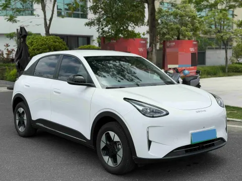 2026 Geely Galaxy XingYuan BEV,autocango,china used car exporter,china ev exporter,chinese used car exporter,chinese used ev exporter