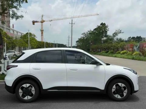 2026 Geely Galaxy XingYuan BEV,autocango,china used car exporter,china ev exporter,chinese used car exporter,chinese used ev exporter