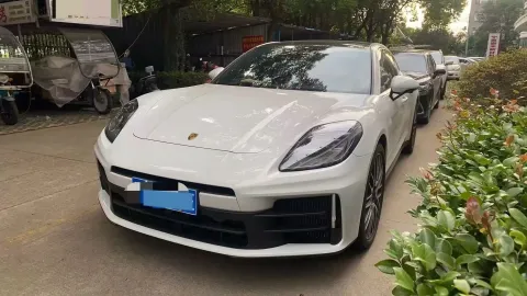 2024 PORSCHE TAYCAN,autocango,china used car exporter,china ev exporter,chinese used car exporter,chinese used ev exporter