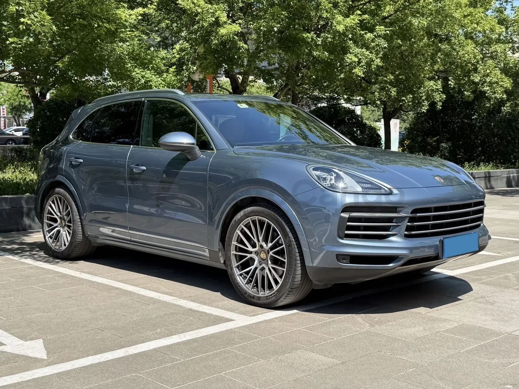 2019 Porsche Cayenne 3.0T 340HP V6 8AT,autocango,china used car exporter,china ev exporter,chinese used car exporter,chinese used ev exporter