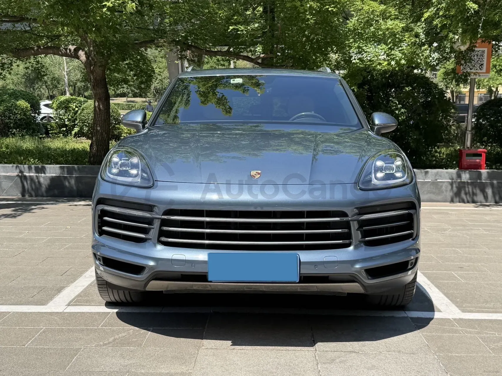 2019 Porsche Cayenne 3.0T 340HP V6 8AT,autocango,china used car exporter,china ev exporter,chinese used car exporter,chinese used ev exporter