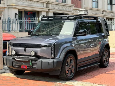 2024 JMC DADAO,autocango,china used car exporter,china ev exporter,chinese used car exporter,chinese used ev exporter