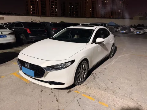 2020 MAZDA 3 AXELA,autocango,china used car exporter,china ev exporter,chinese used car exporter,chinese used ev exporter