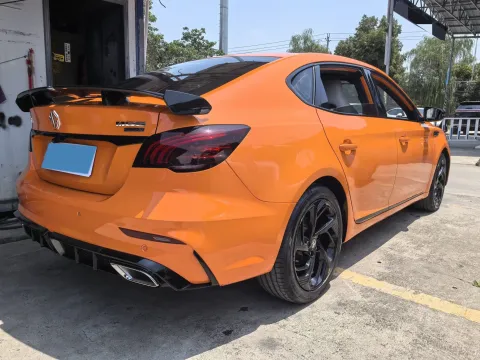2021 MG MG6 1.5T 181HP L4 7DCT