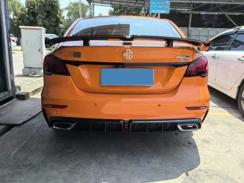 2021 MG MG6 1.5T 181HP L4 7DCT