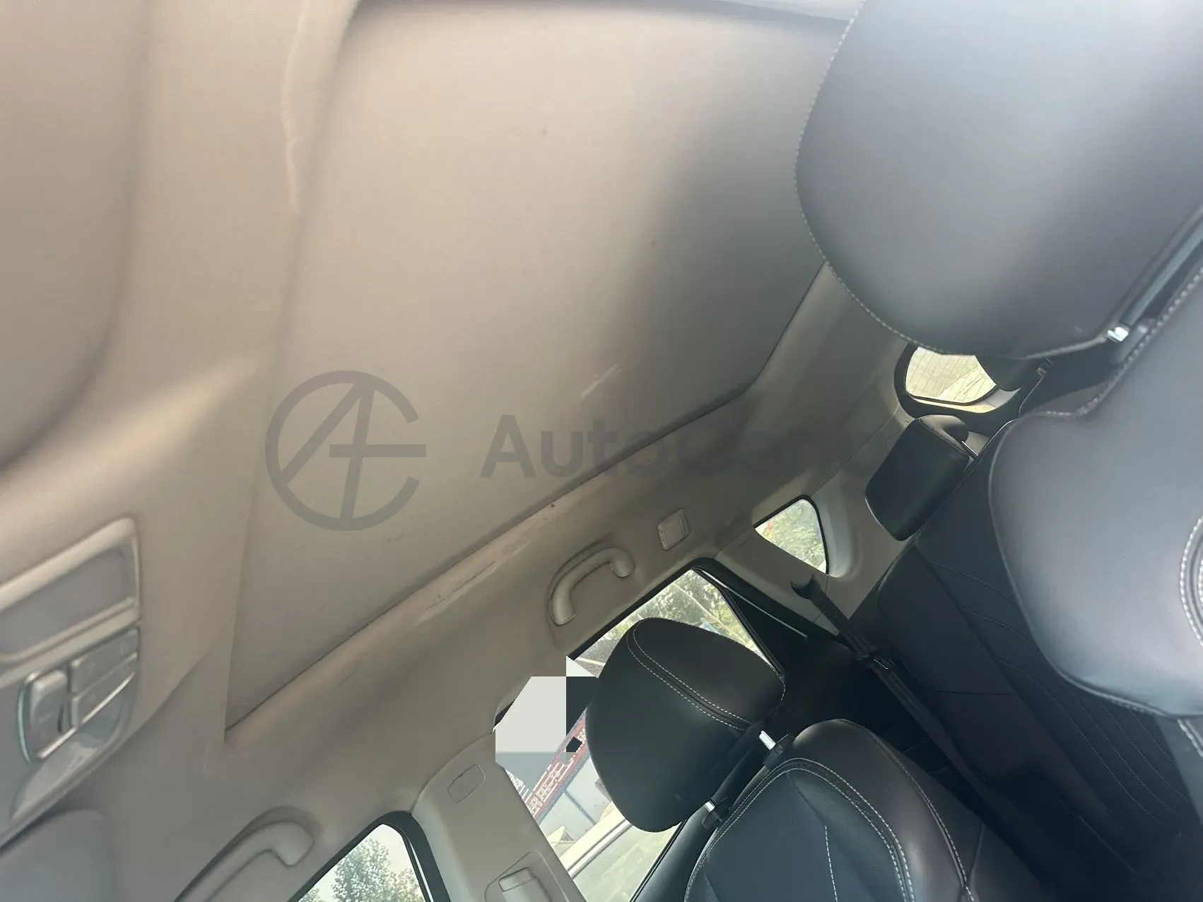 2018 Jetour X70 1.5T 147HP L4 5MT,autocango,china used car exporter,china ev exporter,chinese used car exporter,chinese used ev exporter