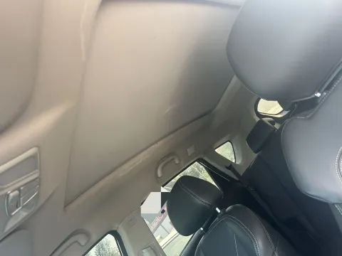 2018 Jetour X70 1.5T 147HP L4 5MT