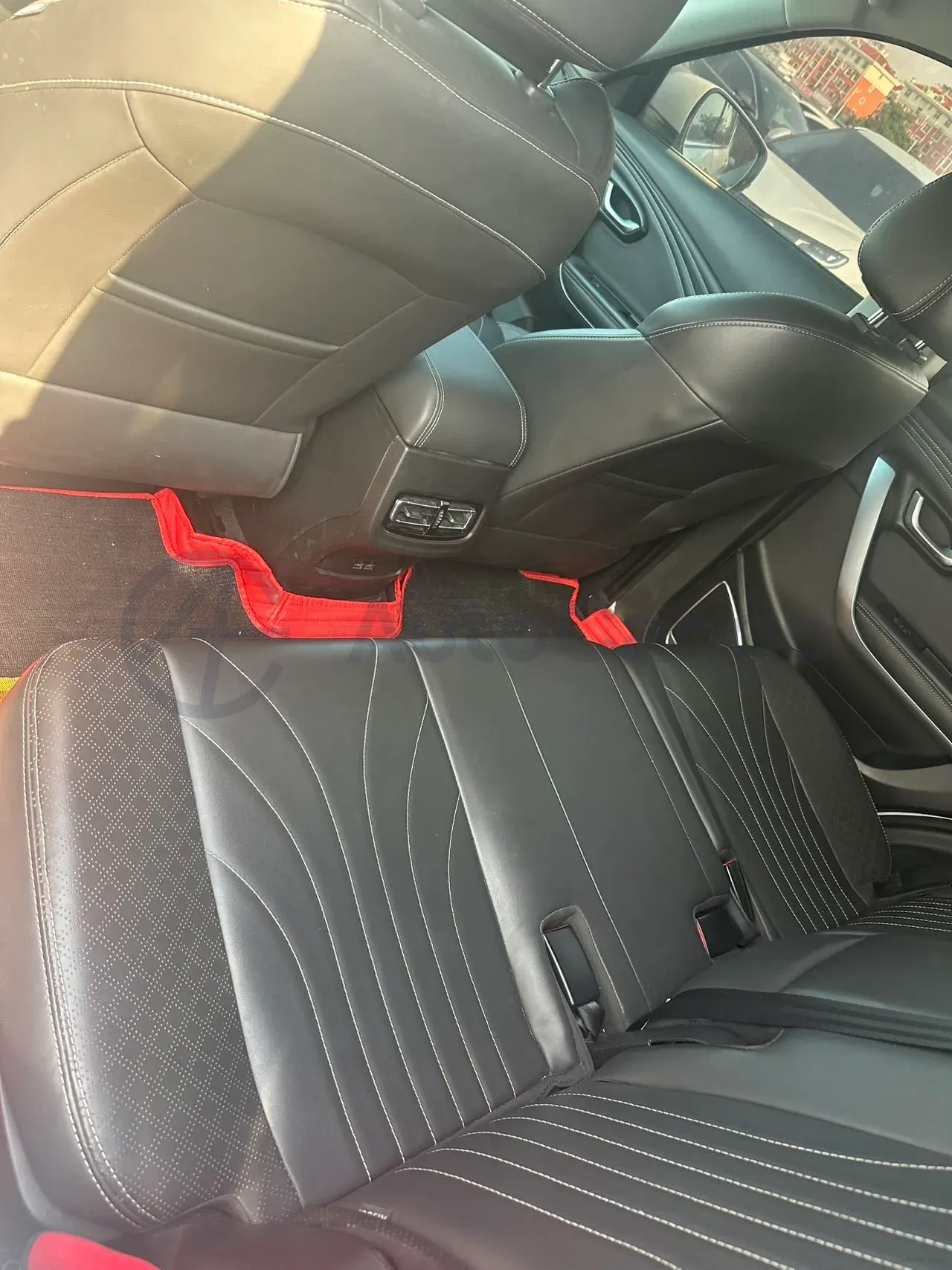 2018 Jetour X70 1.5T 147HP L4 5MT,autocango,china used car exporter,china ev exporter,chinese used car exporter,chinese used ev exporter