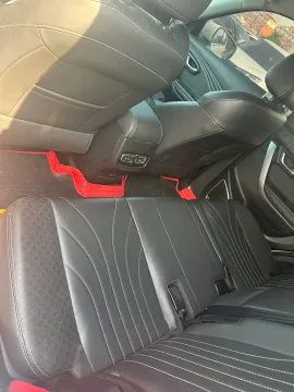 2018 Jetour X70 1.5T 147HP L4 5MT
