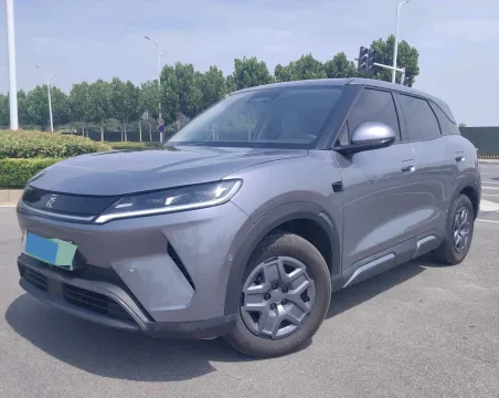 2025 BYD YUANUP,autocango,china used car exporter,china ev exporter,chinese used car exporter,chinese used ev exporter