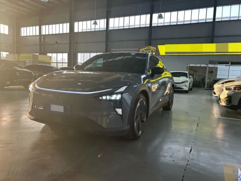 2024 JIYUE 01,autocango,china used car exporter,china ev exporter,chinese used car exporter,chinese used ev exporter