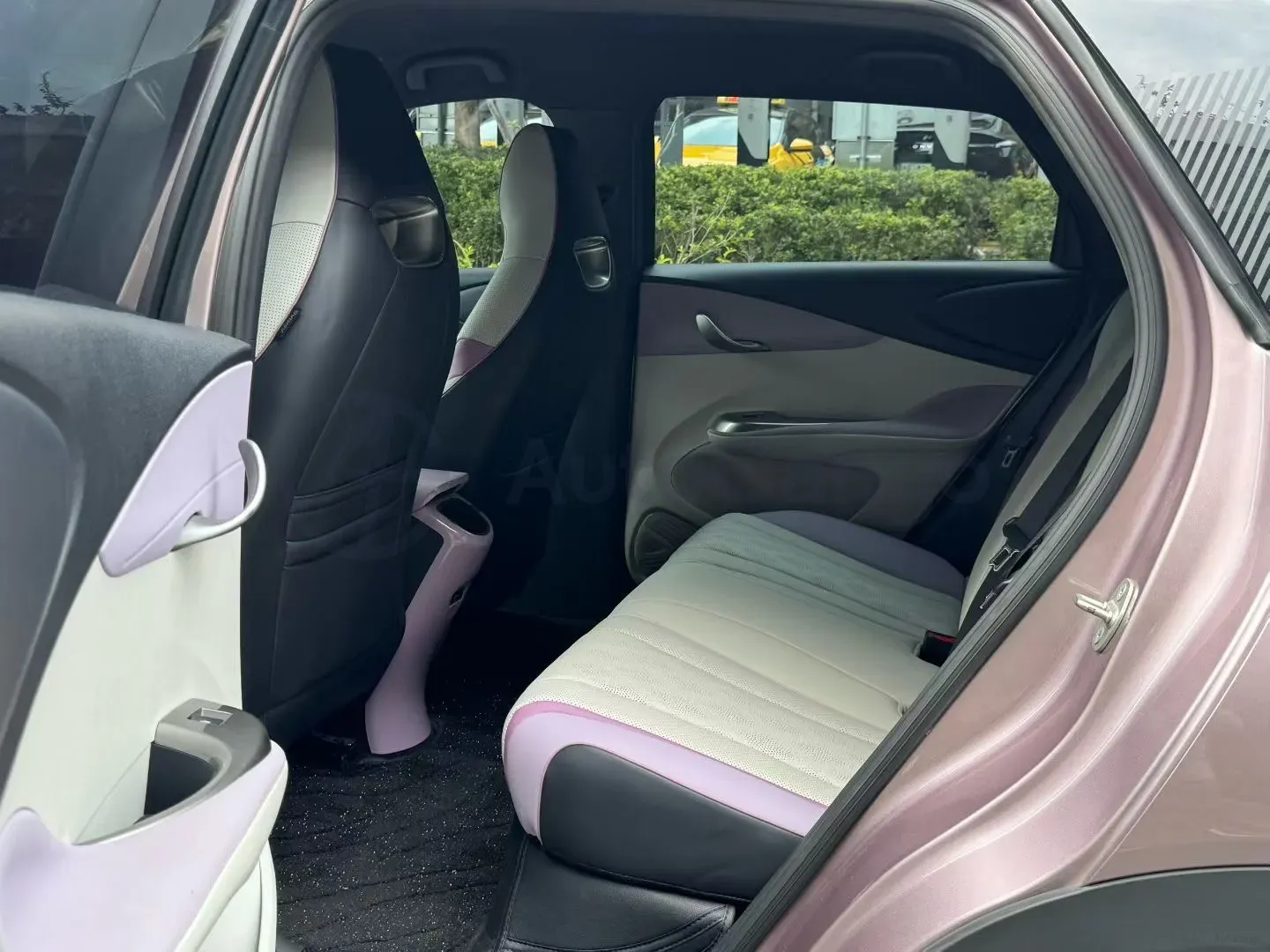 2023 BYD Dolphin BEV 44.928KWH,autocango,china used car exporter,china ev exporter,chinese used car exporter,chinese used ev exporter