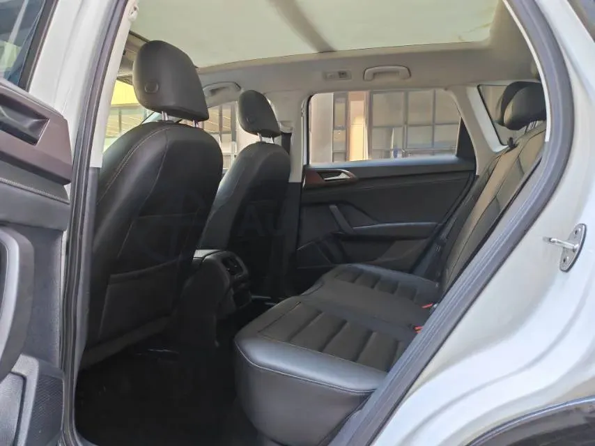 2022 Volkswagen Tharu 1.4T 150HP L4 7DCT,autocango,china used car exporter,china ev exporter,chinese used car exporter,chinese used ev exporter