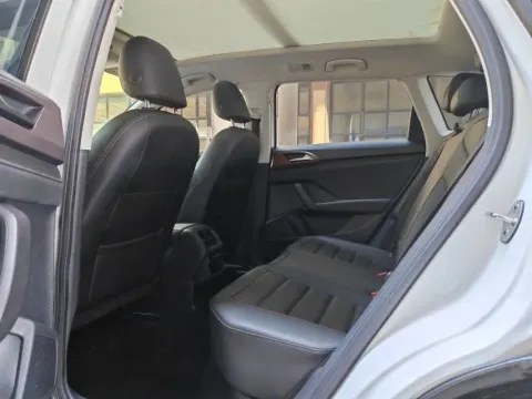 2022 Volkswagen Tharu 1.4T 150HP L4 7DCT