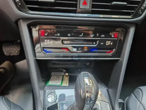 2022 Volkswagen Tharu 1.4T 150HP L4 7DCT