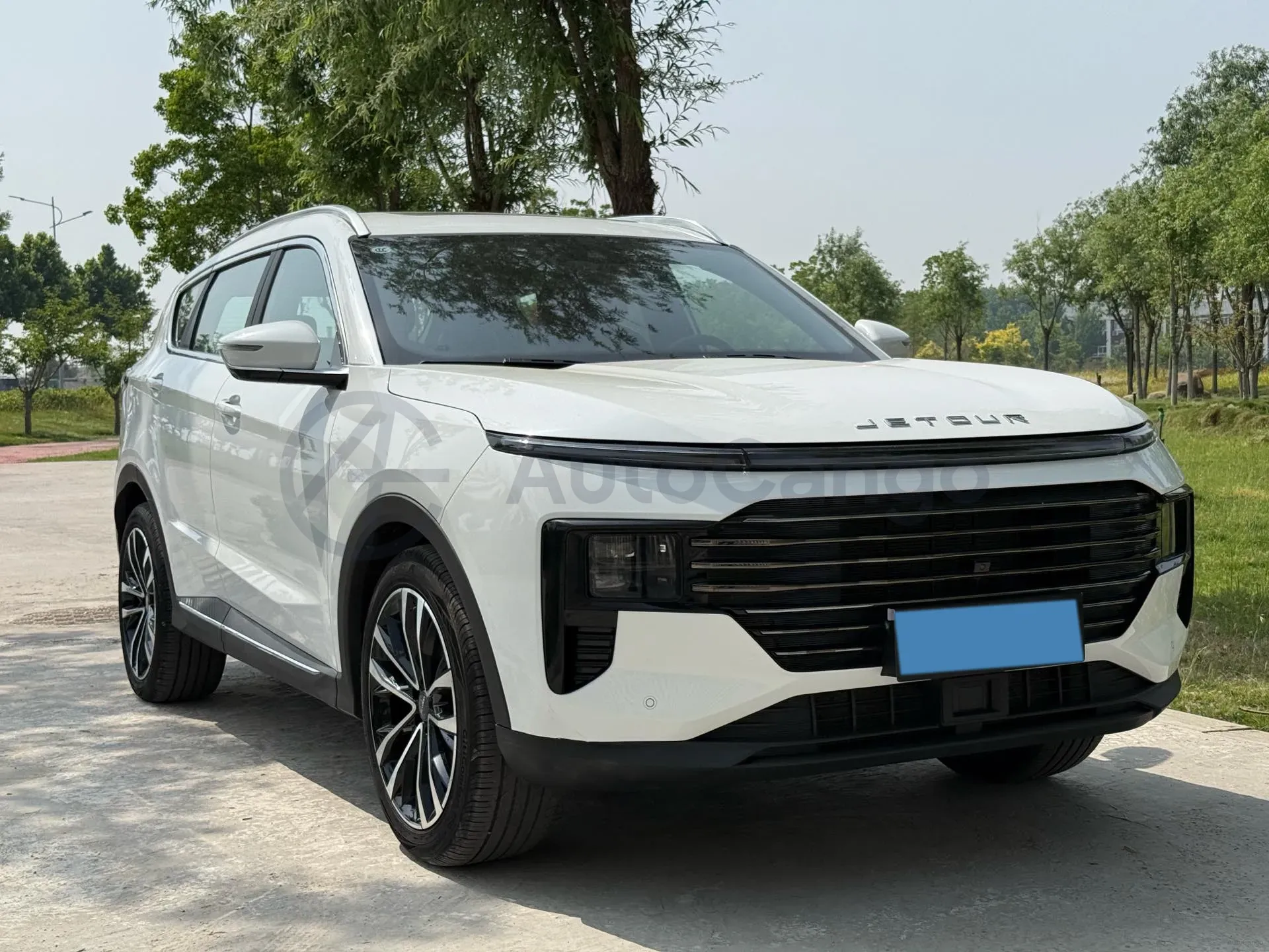 2025 Jetour X70 Plus 1.5T 184HP L4 7DCT,autocango,china used car exporter,china ev exporter,chinese used car exporter,chinese used ev exporter
