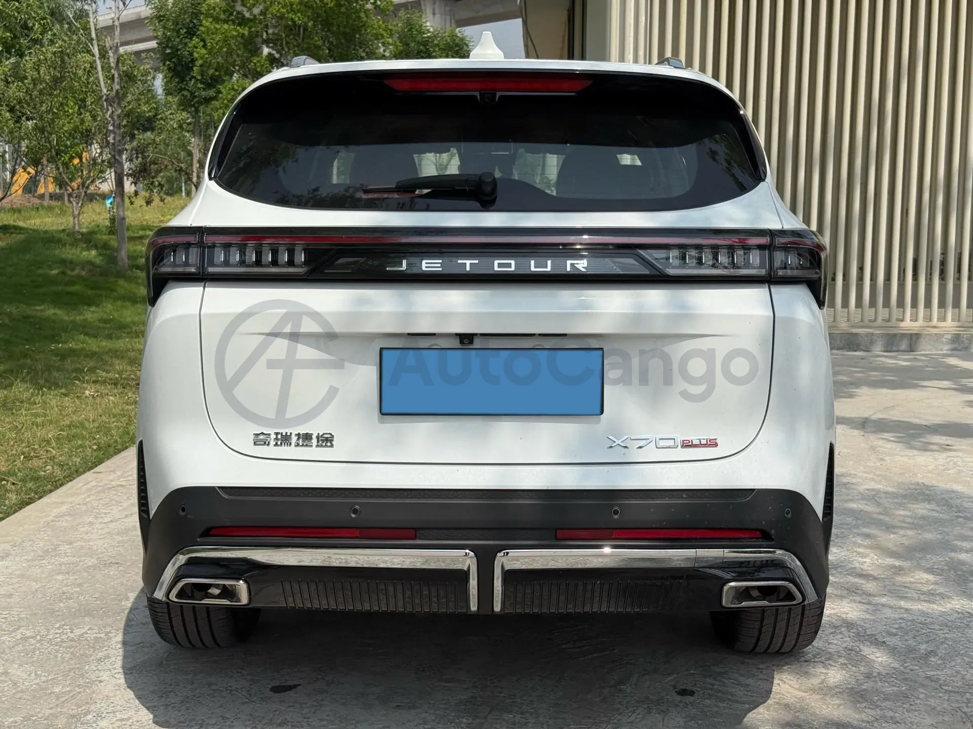 2025 Jetour X70 Plus 1.5T 184HP L4 7DCT,autocango,china used car exporter,china ev exporter,chinese used car exporter,chinese used ev exporter