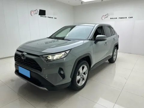 2021 TOYOTA RAV4,autocango,china used car exporter,china ev exporter,chinese used car exporter,chinese used ev exporter