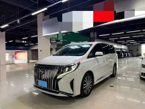 2021 GAC TRUMPCHI M8,autocango,china used car exporter,china ev exporter,chinese used car exporter,chinese used ev exporter