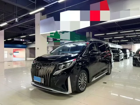 2021 GAC TRUMPCHI M8,autocango,china used car exporter,china ev exporter,chinese used car exporter,chinese used ev exporter