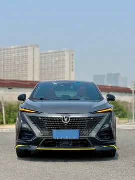 2020 ChangAn UNI-T 1.5T 180HP L4 7DCT