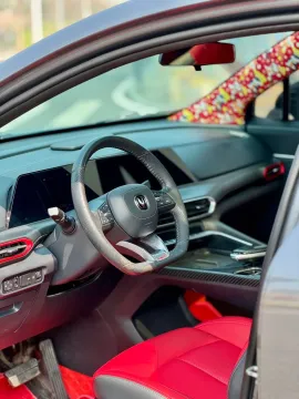 2020 ChangAn UNI-T 1.5T 180HP L4 7DCT