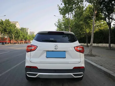 2017 BaoJun 510 1.5L 112HP L4 6MT,autocango,china used car exporter,china ev exporter,chinese used car exporter,chinese used ev exporter