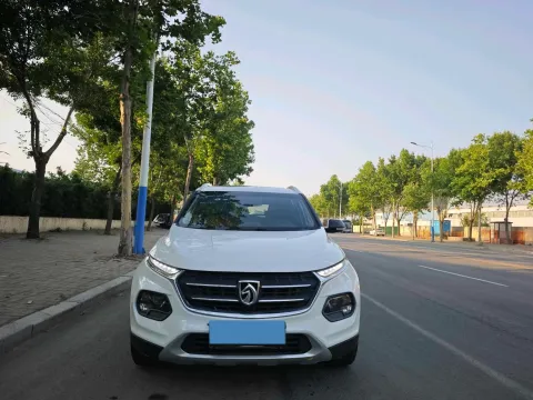 2017 BaoJun 510 1.5L 112HP L4 6MT,autocango,china used car exporter,china ev exporter,chinese used car exporter,chinese used ev exporter
