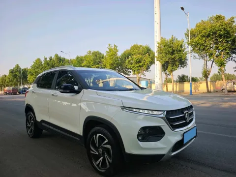 2017 BaoJun 510 1.5L 112HP L4 6MT,autocango,china used car exporter,china ev exporter,chinese used car exporter,chinese used ev exporter