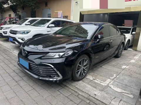 2021 TOYOTA CAMRY,autocango,china used car exporter,china ev exporter,chinese used car exporter,chinese used ev exporter