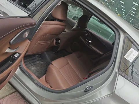 2023 Chery Arrizo 8 2.0T 254HP L4 7DCT