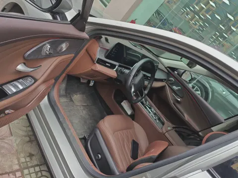 2023 Chery Arrizo 8 2.0T 254HP L4 7DCT