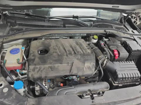 2023 Chery Arrizo 8 2.0T 254HP L4 7DCT
