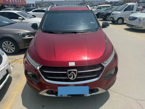 2017 BaoJun 510 1.5L 112HP L4 6MT,autocango,china used car exporter,china ev exporter,chinese used car exporter,chinese used ev exporter