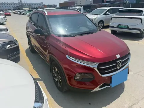 2017 BaoJun 510 1.5L 112HP L4 6MT,autocango,china used car exporter,china ev exporter,chinese used car exporter,chinese used ev exporter