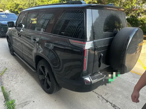 2024 ROX 01 1.5T 152HP L4 REEV 44.5KWH