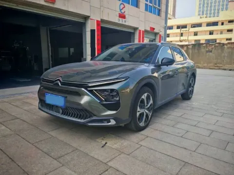2021 CITROEN C5 X,autocango,china used car exporter,china ev exporter,chinese used car exporter,chinese used ev exporter