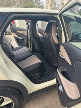 2025 BYD Dolphin BEV 44.928KWH
