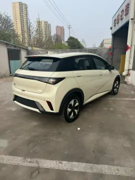 2025 BYD Dolphin BEV 44.928KWH